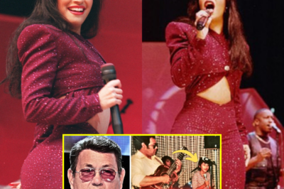“At 85, Selena’s Father Finally Confirms What We All Suspected—The Shocking Truth About His Control Over Her Legacy Revealed!”