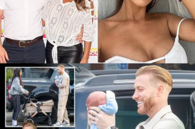 “Katie Price’s Ex Kris Boyson Reveals Heartwarming Name of Newborn Son With Fiancée Elizabeth Tierney – Fans Are Stunned!”