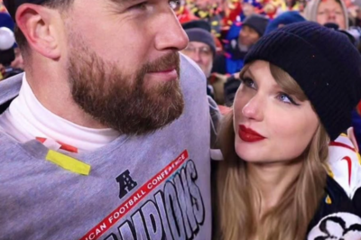 Taylor Swift delivers 4-word message to Fans amid date night with Travis Kelce