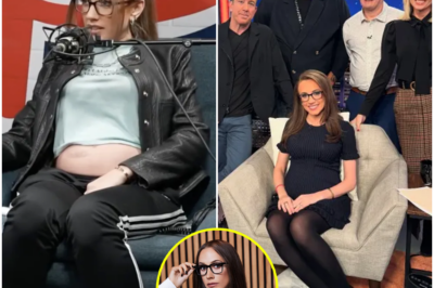 “Fox News’ Kat Timpf Announces Pregnancy 10 Years After Tragic Loss, Reveals Shocking Twist That Will Change Everything!”