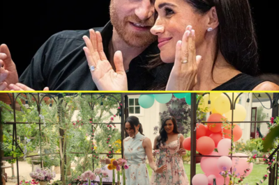 Meghan Markle Faces Hollywood Judgment: Netflix Series Could Make or Break Her Future, Expert Warns