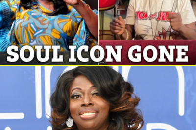 “Legendary Soul Singer Angie Stone, 63, Tragically Dies in Shocking Car Crash After Concert – Heartbroken Daughter Shares Emotional Tribute”