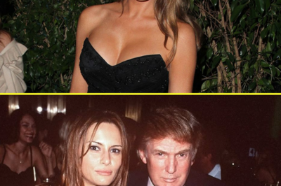 Melania Trump’s ex-boyfriend of 5 years reveals her ambitions before meeting Donald Trump