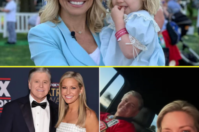 Fox’s Ainsley Earhardt Reveals Her biggest Wish: I would love to have more children
