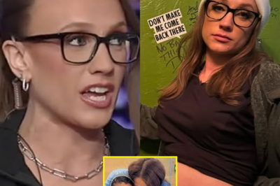 Kat Timpf’s Emotional First Encounter with Her Baby — A Touching Apology That Moved Everyone to Tears 👶💔