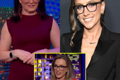 Kennedy Montgomery’s Cryptic Message to Kat Timpf and Gutfeld Sparks Major Buzz Among Fox News Fans!
