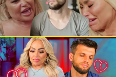 The Last Resort Confesses She’s ‘Conflicted’ About Her Future with Florian—The Truth Revealed.TRUNG