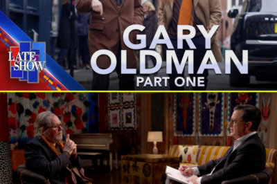 Gary Oldman Opens Up About His Favorite Films and Reflects on the Legendary Gene Hackman’s Impact on Cinema 🎥🌟