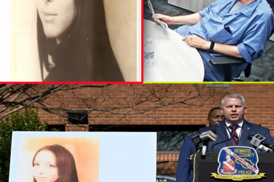 “1981 Cold Case Murder Finally Solved After Convicted Killer’s Shocking Confession.TRUNG