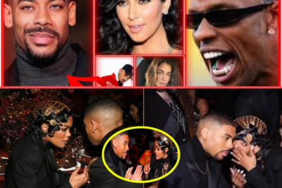 “Teyana Taylor’s Messy Love Life: What’s Really Going On Behind the Scenes.TRUNG