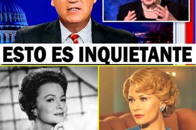 The Truth Behind Olivia De Havilland’s Shocking Rumors: What You Didn’t Know