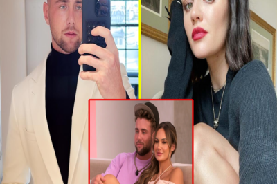 “Lucy Hale Is Dating Harry Jowsey! The Shocking New Couple Everyone’s Talking About.TRUNG