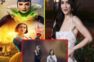 “Disney Adjusts Snow White Premiere Plans After Backlash—What Changes Are Coming.trung