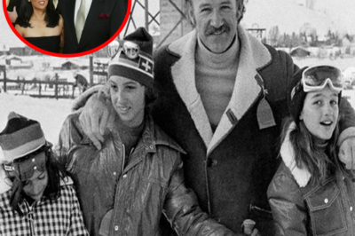 “Why Gene Hackman’s Kids Won’t Inherit His $80M Fortune.trung