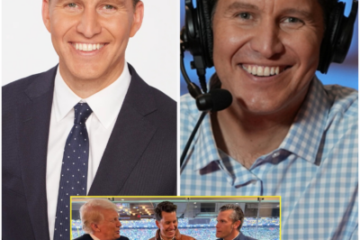 Fox News’ ‘The Will Cain Show’
