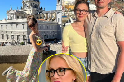Fox News’ Kat Timpf Faces Unthinkable Battle with Cancer—Her Potential Final Message Could Leave an Unforgettable Legacy of Strength and Inspiration!