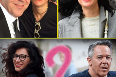 “Shocking Surprise: Greg Gutfeld and Wife Elena Moussa Secretly Welcome Baby Girl—Meet Little Mira in First-Ever Photo!”