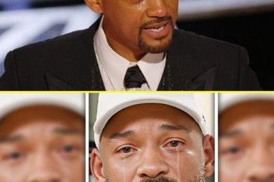 “Please save me!” – Will Smith’s desperate cry before the mysterious power called Diddy