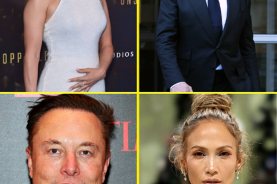 Last Night, Elon Musk Ruined JLO’s Career So Quickly She Didn’t Know What Happened
