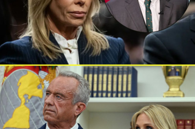 Cheryl Hines reportedly issues ultimatum to RFK Jr. amid concerns over his past love life