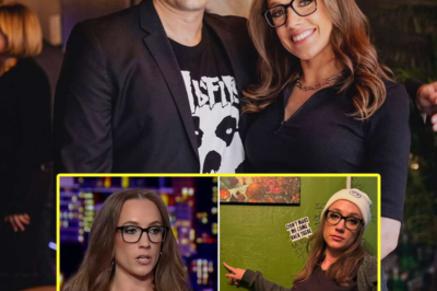 Kat Timpf Shocks Fans: Announces Cancer Diagnosis Just 15 Hours Before Giving Birth to First Child — A Heartbreaking Revelation