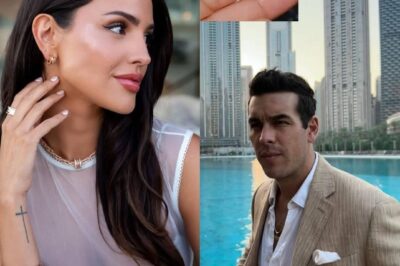 This headline aims to grab attention and spark curiosity about Mario Casas’