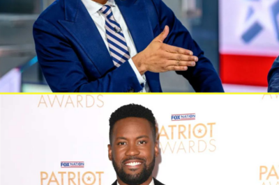 Fans in love with Lawrence Jones, after he joined Fox & Friends as a permanent co-host