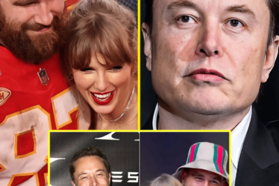 BREAKING NEWS Travis Kelce of the Chiefs announces he’s leaving Elon Musk’s X app, calling it a “toxic waste dump” after scathing and hurtful comments about Taylor Swift