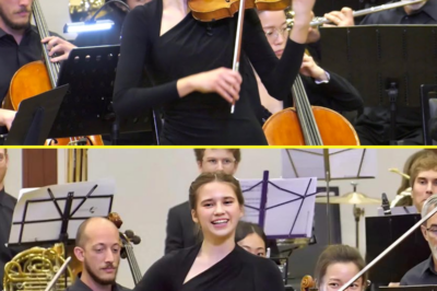 Karolina Protsenko Transforms Cinema Paradiso’s Love Theme into a Heart-Stopping Masterpiece That Stuns the Audience