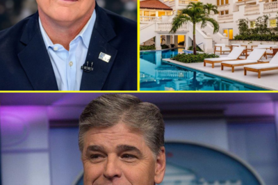 Fox News’ Sean Hannity buys Palm Beach townhome near Trump’s Mar-a-Lago