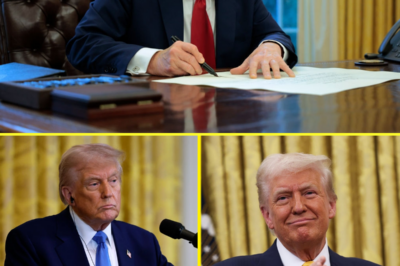 Trump signs executive order making English the US’ official language – What does this mean?