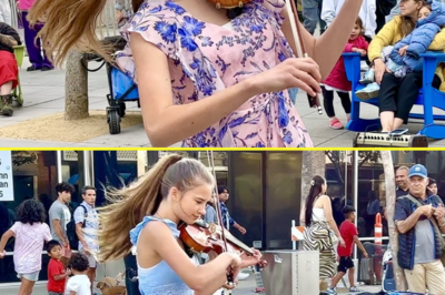 Karolina Protsenko’s Violin Cover of Sweet Caroline Will Have You Hearing the Classic in a Whole New Light!