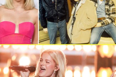 “Darci Lynne Stuns Fans with Eerie, Soul-Stirring Twist on ‘Hotel California’ — You Won’t Believe This Hauntingly Beautiful Rendition!”