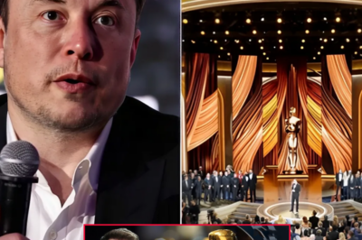 ¡Revelación explosiva! Elon Musk promete ‘destruir’ los Oscars por premiar a ganadores negros, forzando a Hollywood a cerrar y a las estrellas a ‘buscar nuevos trabajos’. ¡Descúbrelo ya!