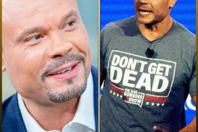 🚨 Dan Bongino will be deputy director of the FBI