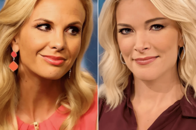 BREAKING NEWS: CBS Picks Elisabeth Hasselbeck and