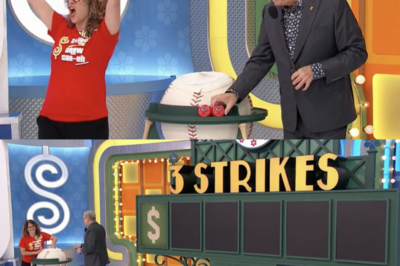 The Price Is Right Fans FURIOUS: Viewers Demand the Game Be CANCELLED Immediately After Shocking Backlash!