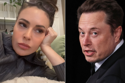 Alyssa Milano Announces She Will Sell All Her Properties In3