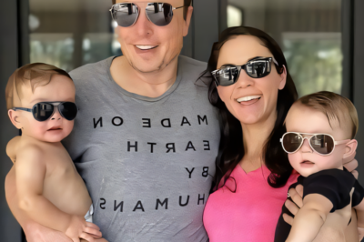 “Elon Musk Shells Out $35 Million on Multi-Mansion