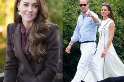 The Prince and Princess of Wales live at Adelaide Cottage near Windsor Castle