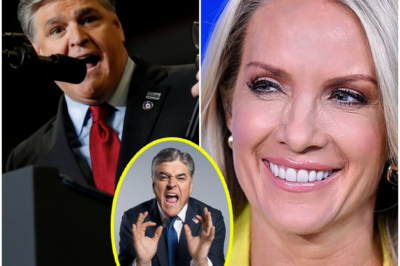Fox News Drama: Dana Perino Ready to Quit Over Sean Hannity Feud! What’s Really Behind the Tensions Between the Two Top Stars? Fans Are Stunned by the Explosive Fallout Between Perino and Hannity. Is This the End of Their Time Together at Fox News? Get the Full Inside Story on the Feud That’s Rocking the Network and What It Means for the Future of These Two Powerhouses!
