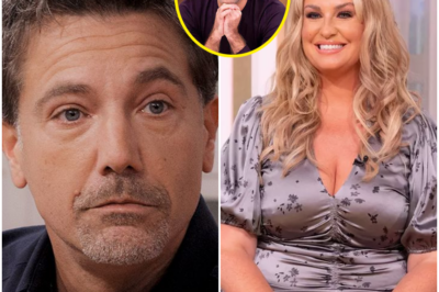 TV SHOCKER: Gino D’Acampo’s SURPRISE COMEBACK Puts ITV in a Tough Spot—And It’s All Thanks to Josie Gibson! Fans Are Stunned by Gino’s Unexpected Return to TV After a Long Absence. What Led to His Surprising Comeback, and How Is Josie Gibson Involved in This Drama? Get the Full Inside Scoop on How This Shocking Twist Has Left ITV Facing Difficult Decisions and What’s Next for the Stars!