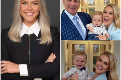 The Hidden Truth About Karoline Leavitt’s Married Life With Her Husband and Son