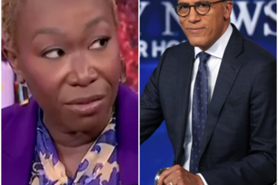 NBC Anchor Lester Holt Shocks the Nation with Announcement of Departure—What’s Behind His Sudden Decision to Leave NBC After MSNBC Fires Joy Reid? This Stunning Move Has Fans Talking! Find Out What Led to His Jaw-Dropping Decision and the Shocking Circumstances Surrounding Joy Reid’s Departure! What Does This Mean for NBC’s Future? Get the Full Story Here!